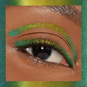 Colourpop Multichrome BFF Creme Gel Liner “Wild Idea”